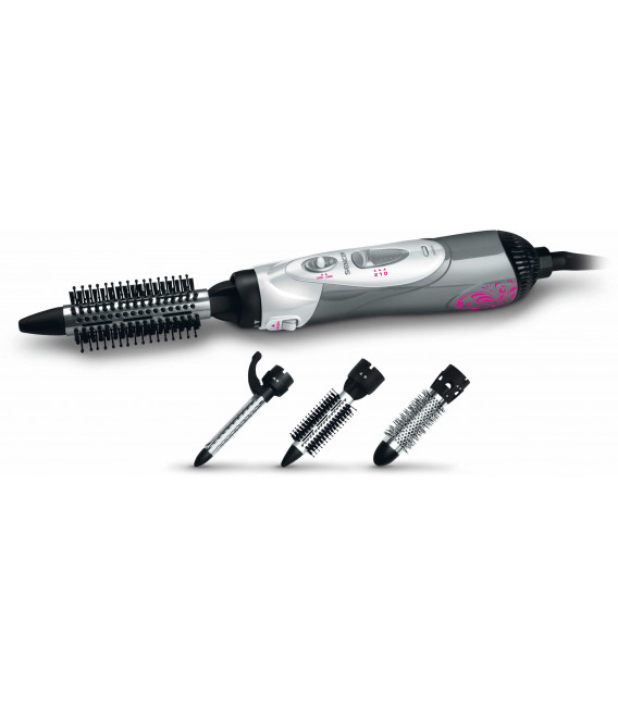 SHS 7401WH APARAT ZA KOVRČANJE KOSE NA VRUĆI ZRAK