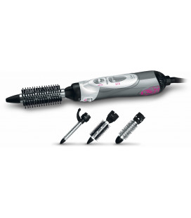 SHS 7401WH APARAT ZA KOVRČANJE KOSE NA VRUĆI ZRAK