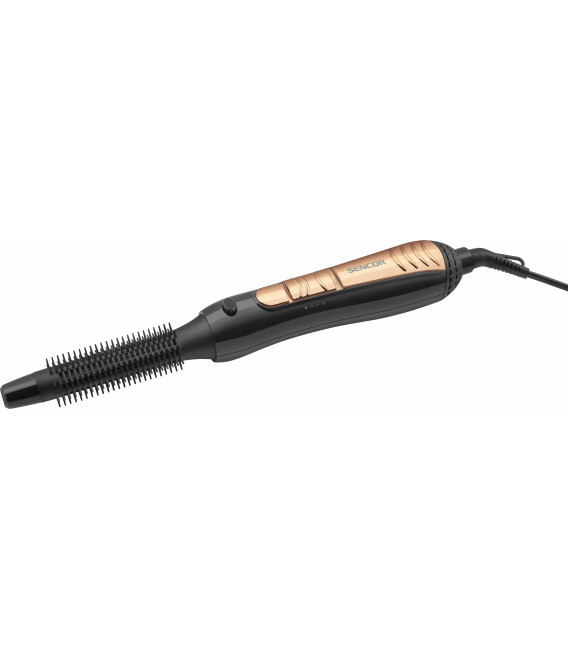 SHS 3000BK UVIJAČ ZA KOSU NA VRUĆI ZRAK