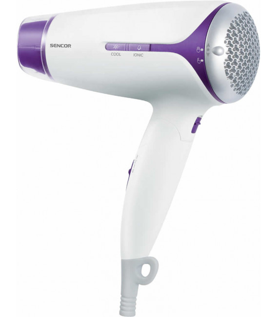 SHD 7220VT SUŠILO ZA KOSU