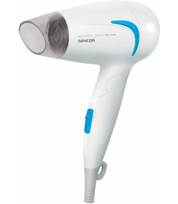 SHD 7030TQ SUŠILO ZA KOSU
