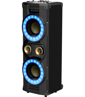 SSS 4001 SNAŽAN ZVUČNI SUSTAV