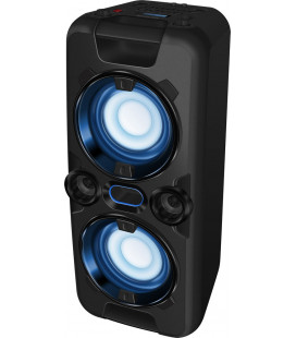 SSS 3800 SNAŽAN ZVUČNI SUSTAV