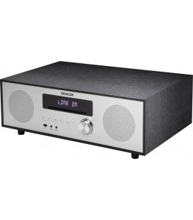 SSS 801 AUDIO SUSTAV