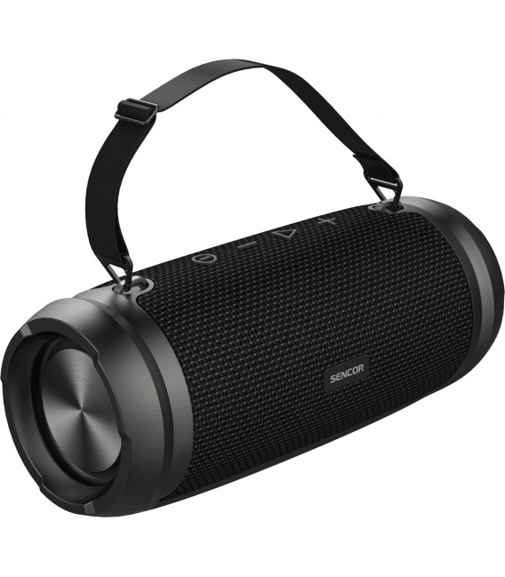 SIRIUS SSS 6800 MAXI BLUETOOTH ZVUČNIK KOJI PODRŽAVA IPX6