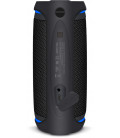 SSS 6400N BLACK BLUETOOTH ZVUČNIK KOJI PODRŽAVA IPX6