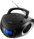 SPT 3600 BS CD REPRODUKTOR KOJI PODRŽAVA BT, MP3, USB, AUX I FM RADIO