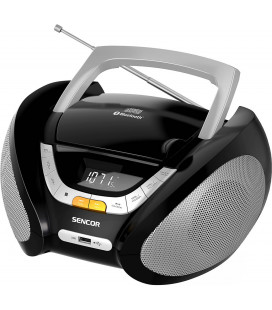 SPT 2320 CD REPRODUKTOR KOJI PODRŽAVA BT