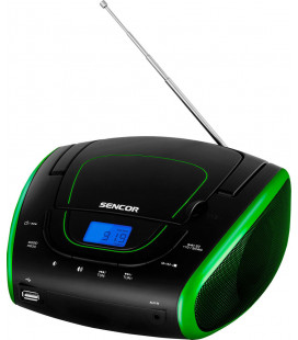 SPT 1600 BGN PRIJENOSNI CD REPRODUKTOR