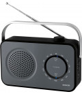 SRD 2100 B PRIJENOSNI FM/AM RADIJSKI PRIJAMNIK