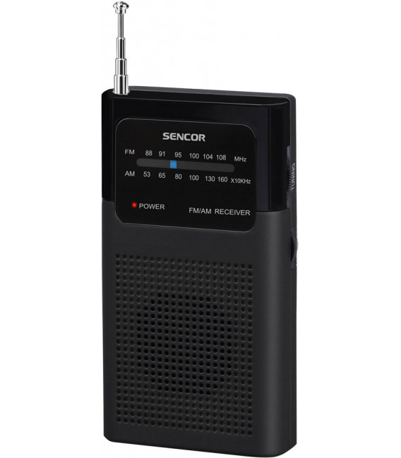 SRD 1100 B DŽEPNI PRIJEMNIK