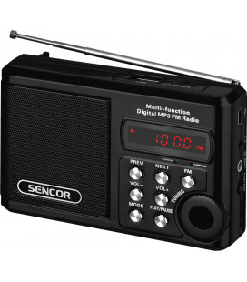 SRD 215 B DŽEPNI PRIJEMNIK