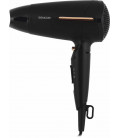 SHD 0045BK SUŠILO ZA KOSU