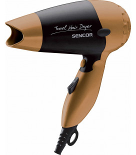 SHD 6400B PUTNO SUŠILO ZA KOSU