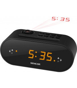 SRC 3100 RADIO SA SATOM I ALARMOM