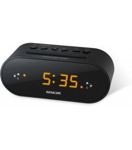 SRC 1100 RADIO SA SATOM I ALARMOM