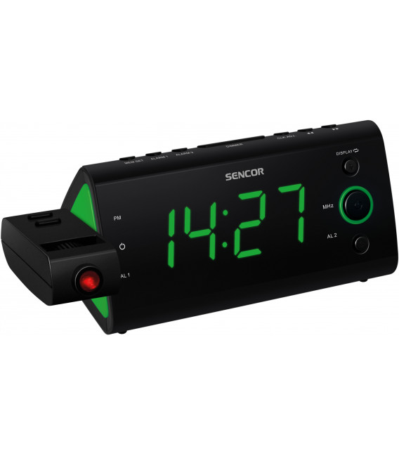 SRC 330 GN RADIO SAT