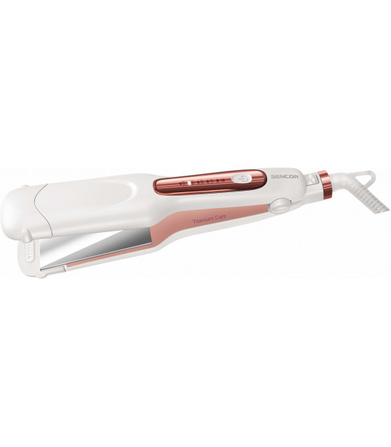 SHI 6300GD APARAT ZA RAVNANJE KOSE