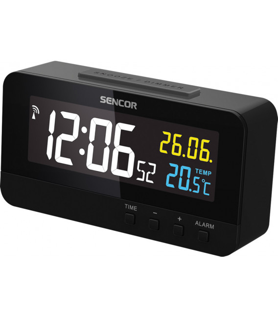 SDC 4800 B SAT S ALARMOM