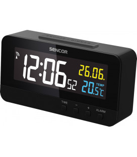 SDC 4800 B SAT S ALARMOM