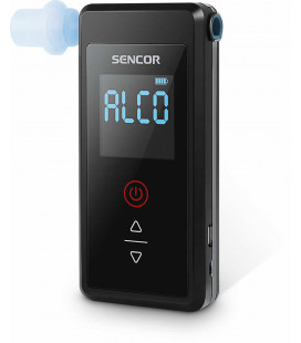 SCA BA50FC AKOHOLNI TESTER