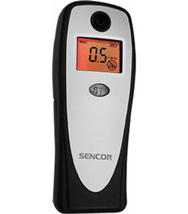 SCA BA01 AKOHOLNI TESTER