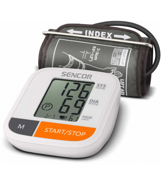 SBP 6800WH TLAKOMJER