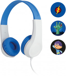 SEP 255BL DIJEČIJE STEREO SLUŠALICE