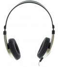 SEP 275 BK OBLOŽENE STEREO SLUŠALICE