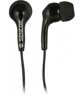 SEP 120 BLACK SLUŠALICE