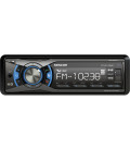 SCT 6011DBMR AUTO RADIO S BLUETOOTHOM