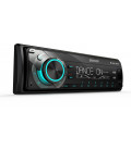 SCT 5051BMR AUTO RADIO S BLUETOOTHOM
