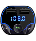 SWM 4545 BT / MP3 AUTOMOBILSKI FM PREDAJNIK