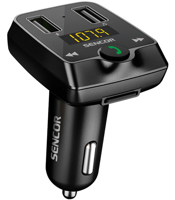 SWM 3535 BT / MP3 AUTOMOBILSKI FM PREDAJNIK