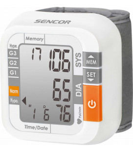 SBD 1470 DIGITALNI TLAKOMJER