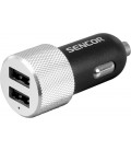 SCH 340 USB PUNJAČ S DVA ULAZA