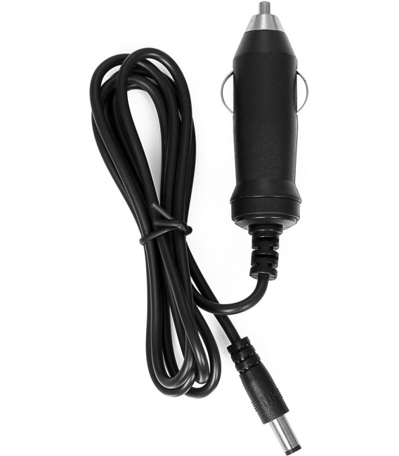 CAR ADAPTER FOR LCD/LED ADAPTER