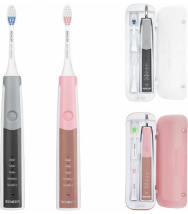 SOC 2271SR ELEKTRIČNE VISOKOFREKVENCIJSKE ČETKICE ZA ZUBE