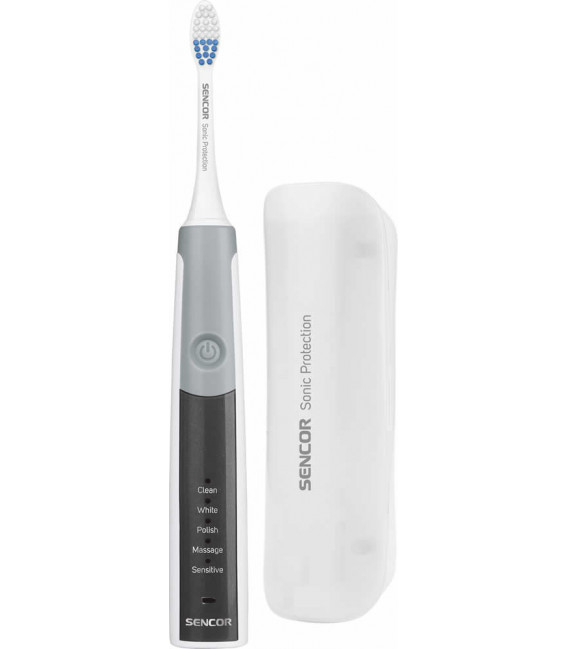 SOC 2200SL ČETKICA ZA ZUBE