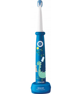SOC 0910BL ELEKTRIČNA VISOKOFREKVENCIJSKA ZUBNA ČETKICA ZA DJECU