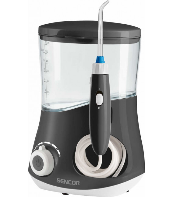 SOI 2200SL ORALNI TUŠ