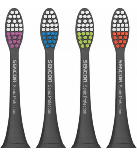 SOX 002 GLAVE ZA ZUBNU ČETKICU SONIC PROTECTION