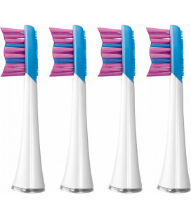 SOX 003WH GLAVE ZA ČETKICU ZA ZUBE