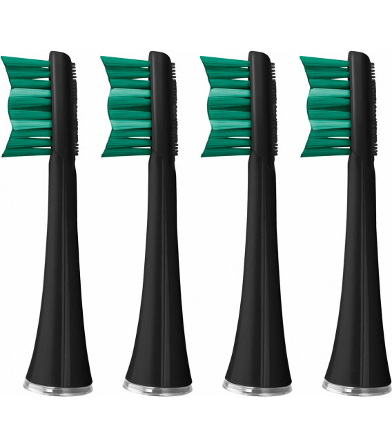 SOX 004BK GLAVE ZA ČETKICU ZA ZUBE