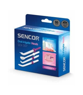 SOX 007 REZERVNA GLAVA ZA ORALNI TUŠ