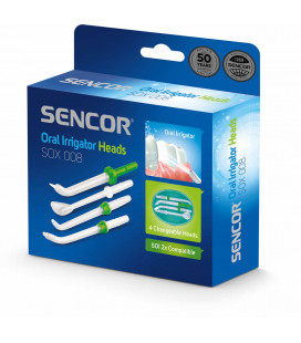 SOX 008 REZERVNA GLAVA ZA ORALNI TUŠ