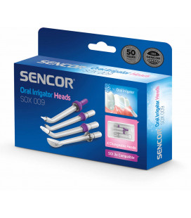 SOX 009 REZERVNA GLAVA ZA ORALNI TUŠ