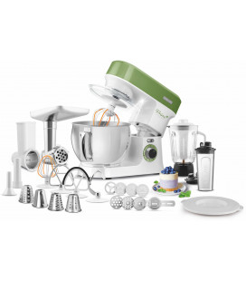 STM 3780GG VIŠENAMJENSKI MIKSER ZA HRANU SVE-U-JEDNOM