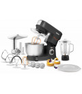STM 3761BK VIŠENAMJENSKI MIKSER ZA HRANU