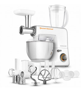 STM 3700WH MIKSER HRANE